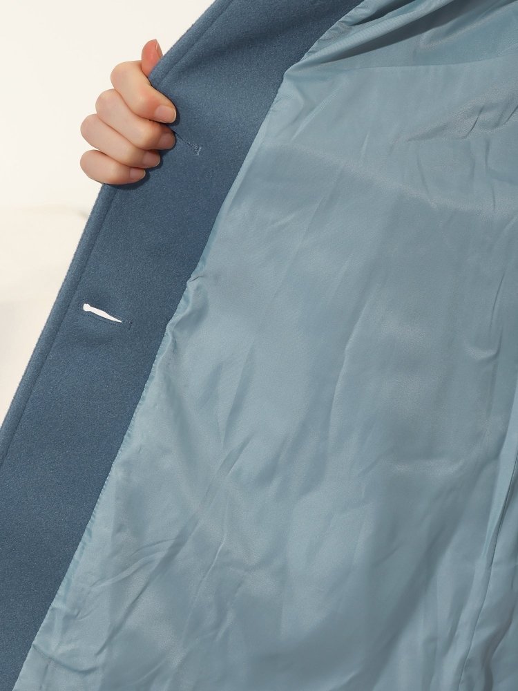 Elisabetta | Cappotto Invernale Donna