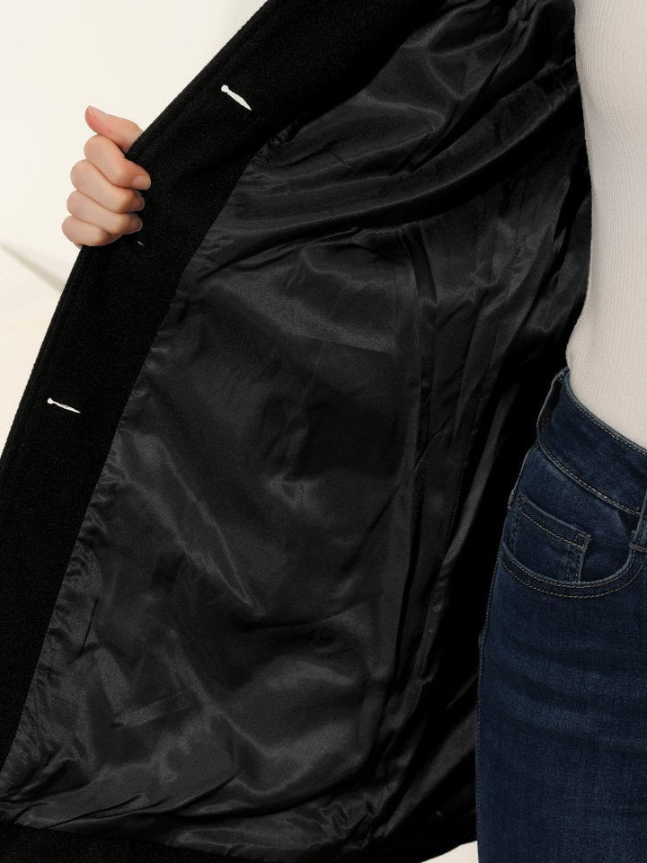 Elisabetta | Cappotto Invernale Donna