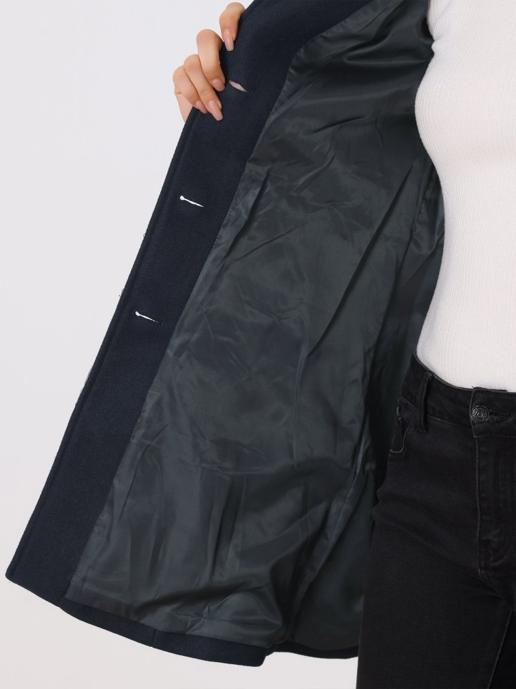 Elisabetta | Cappotto Invernale Donna